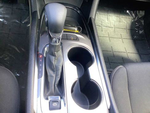 Used 2024 Chevrolet Malibu LT image 18