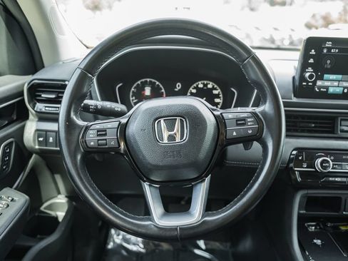 Used 2024 Honda Pilot EX-L image 30
