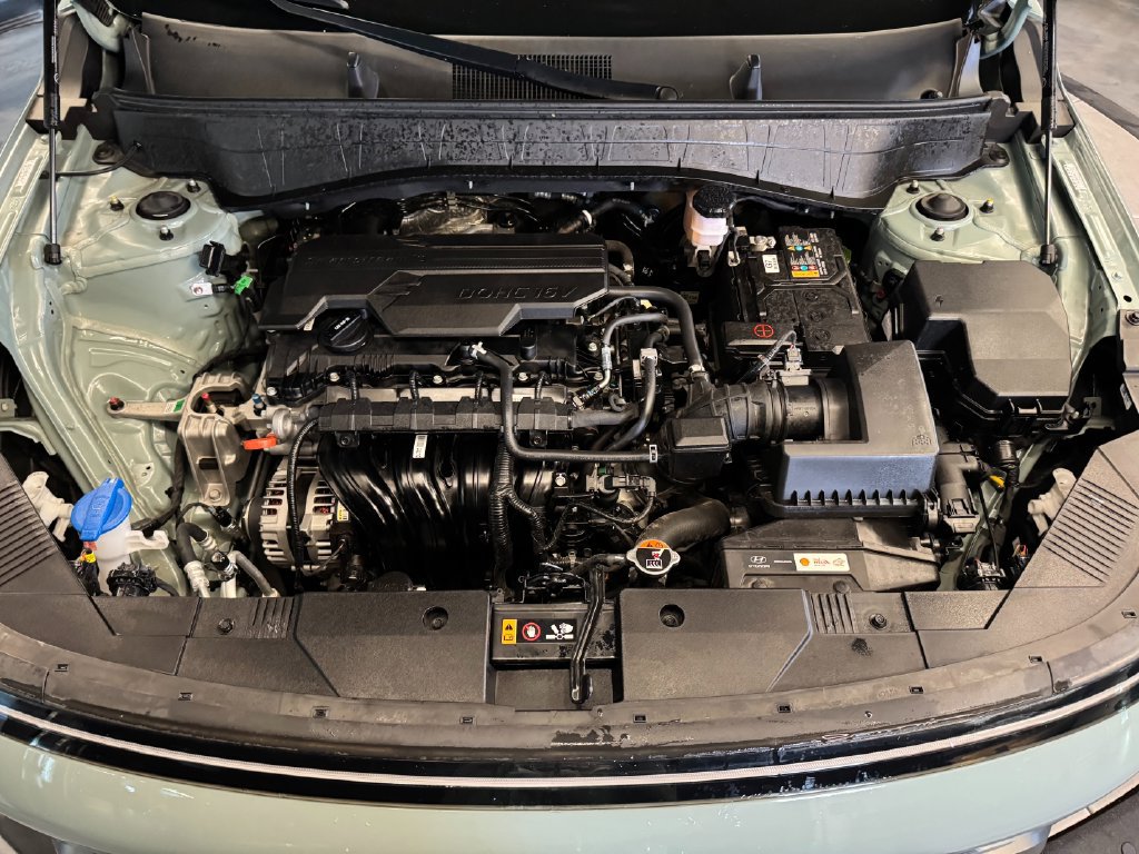 Used 2024 Hyundai Kona SEL FWD image 23