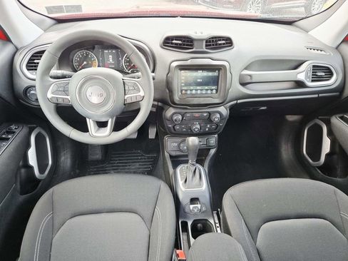 Used 2020 Jeep Renegade Sport image 9