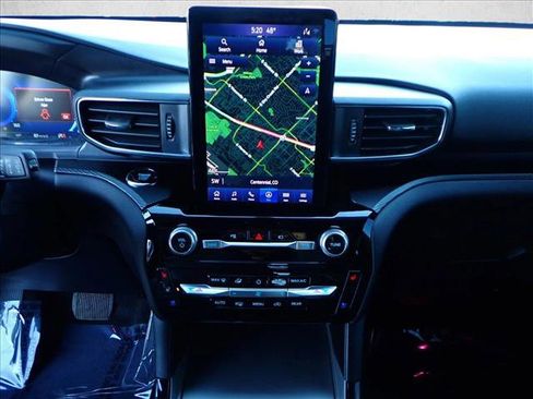 Used 2023 Ford Explorer ST w/ Equipment Group 401A image 19