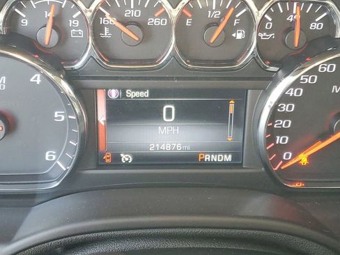 Used 2015 GMC Yukon SLT image 13