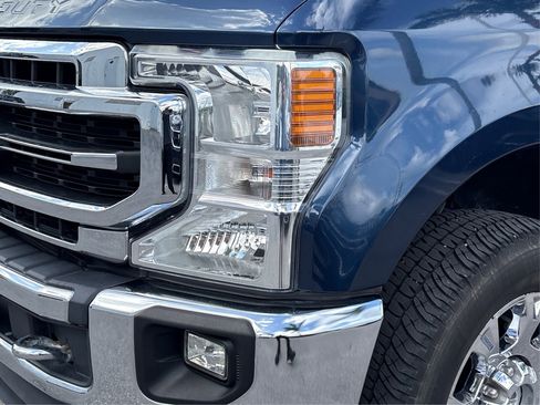 Used 2020 Ford F250 Lariat AWD/4WD image 14