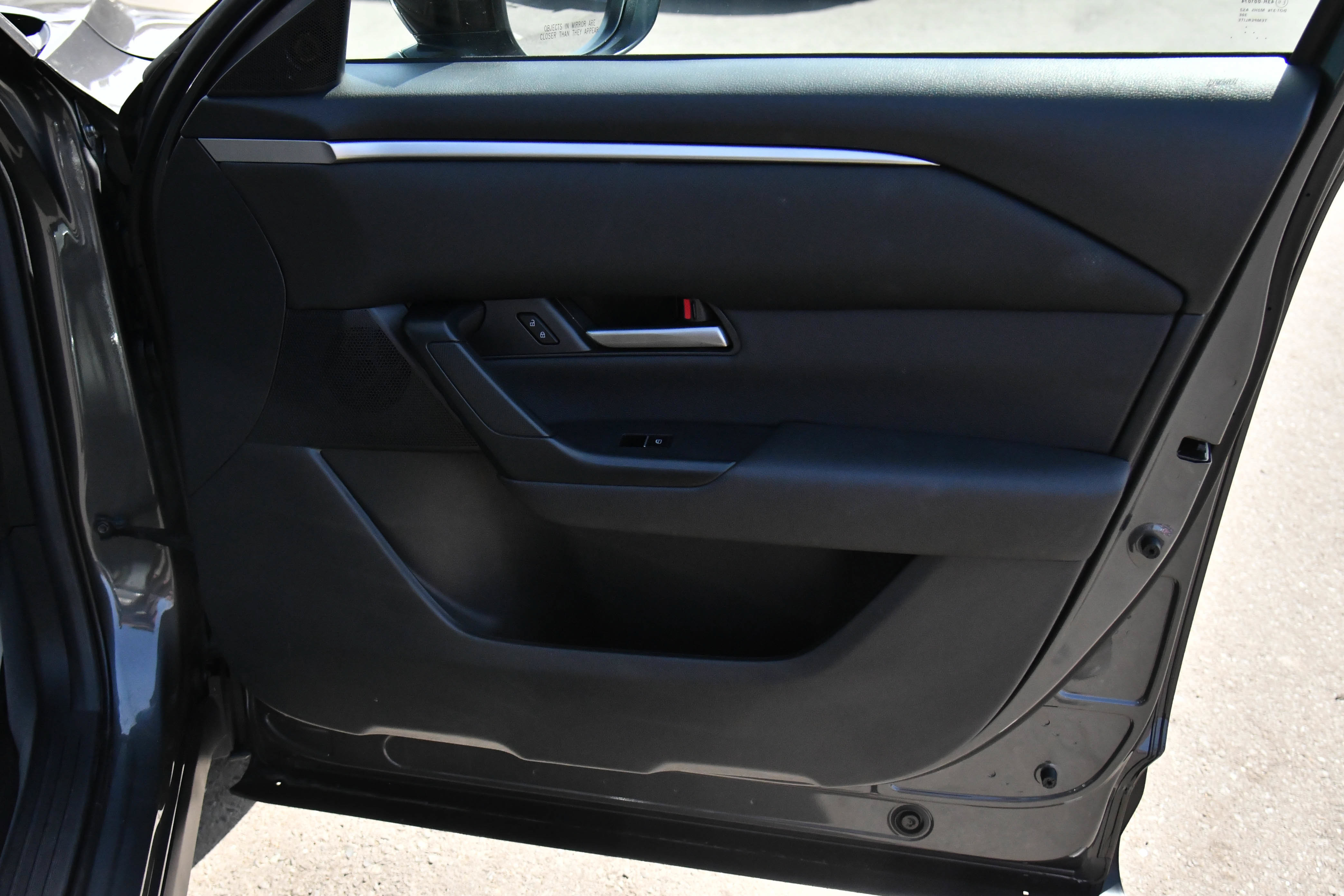 Used 2025 MAZDA CX-50 AWD 2.5 S w/ Preferred Package image 44