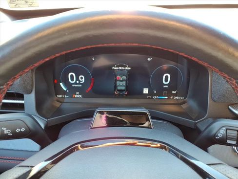 Used 2025 Ford Explorer ST-Line w/ ST-Line Street Pack image 20