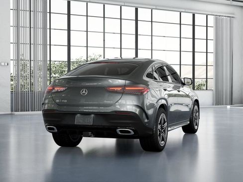 New 2026 Mercedes-Benz GLE 450 4MATIC Coupe image 23