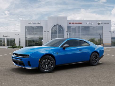 New 2026 Dodge Charger Scat Pack image 2