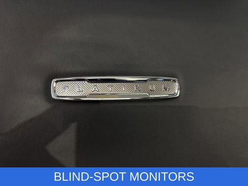 Used 2025 Ford Expedition Platinum AWD/4WD image 26