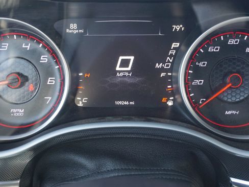 Used 2016 Dodge Charger R/T w/ Plus Group RWD image 14