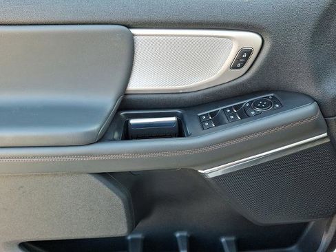 Certified 2025 Ford Expedition Max Active image 13