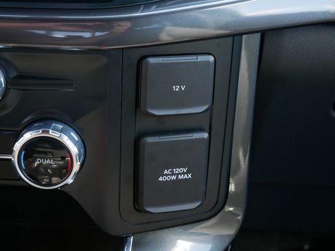 Certified 2023 Ford F150 XLT w/ Equipment Group 302A High AWD/4WD image 32