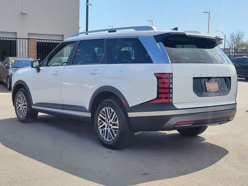 New 2026 Hyundai Palisade SEL AWD/4WD image 3