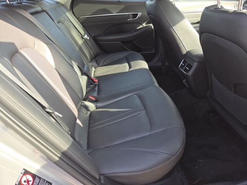 Used 2023 Hyundai Sonata Limited FWD image 29