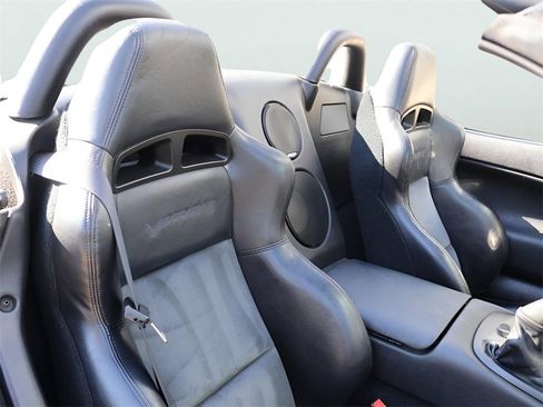 Used 2003 Dodge Viper SRT-10 image 12