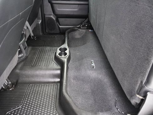 Used 2021 RAM 3500 Tradesman w/ Chrome Appearance Group image 24