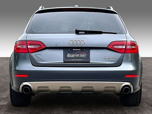 Used 2014 Audi A4 Premium Plus AWD/4WD image 6