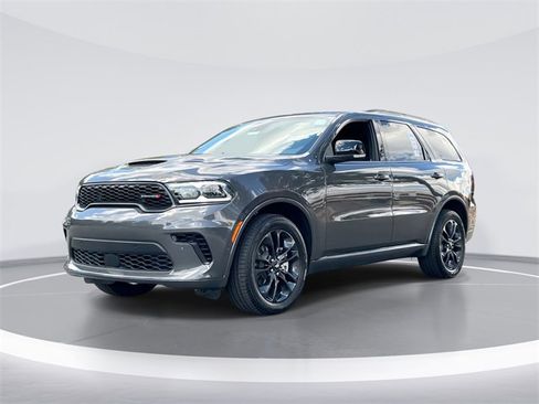 New 2026 Dodge Durango GT image 1