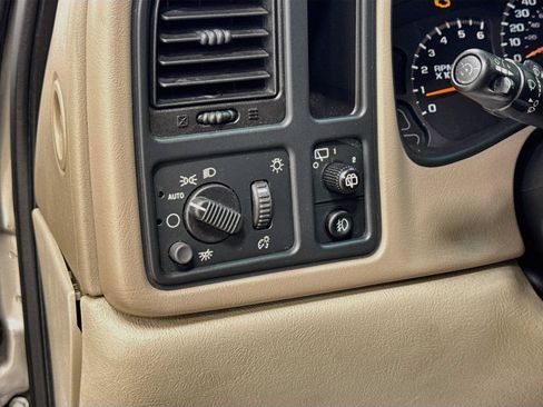 Used 2003 Chevrolet Tahoe LS RWD image 10