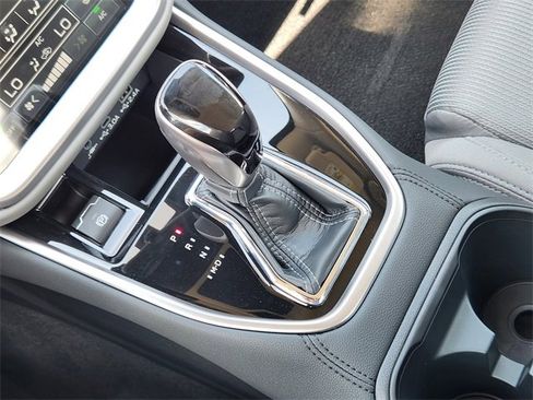 New 2025 Subaru Legacy Premium image 16