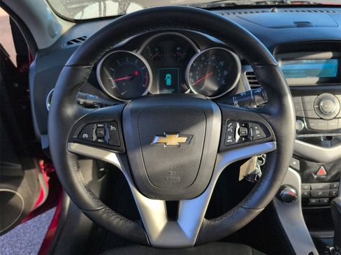 Used 2012 Chevrolet Cruze LT image 19