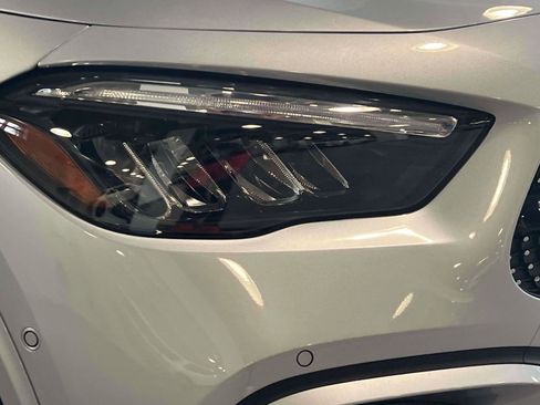 Used 2025 Mercedes-Benz GLA 250 4MATIC image 7