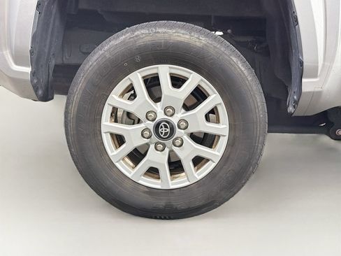 Used 2024 Toyota Tacoma SR5 RWD image 32