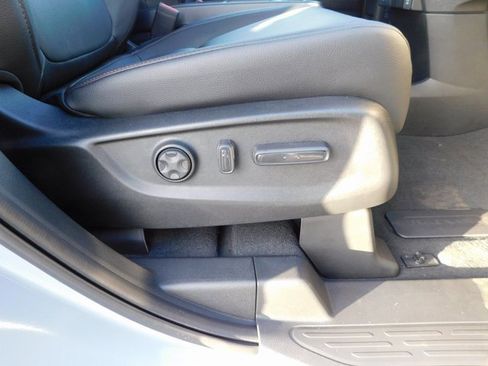 New 2026 Honda Odyssey Sport-L image 19