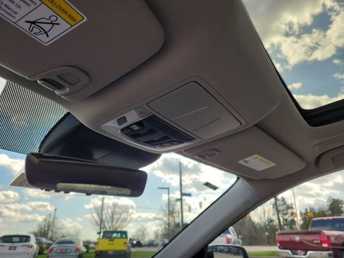 New 2026 Acura RDX SH-AWD w/ Advance Package image 31