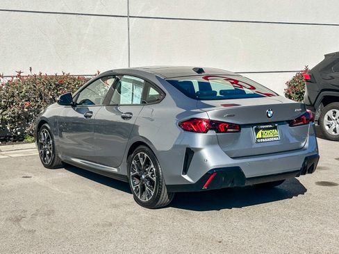 Used 2025 BMW 228i xDrive image 8