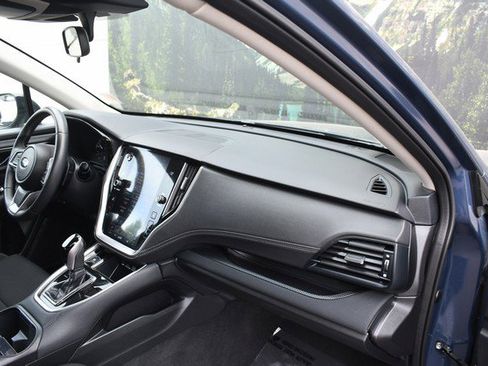 Used 2025 Subaru Legacy Premium AWD/4WD image 24