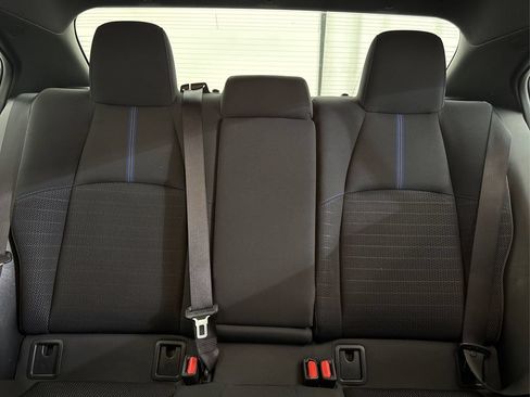 Used 2022 Toyota Corolla SE FWD image 40