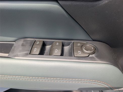 New 2026 GMC Terrain AT4 AWD/4WD image 16