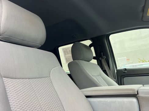 Used 2014 Ford F150 XLT w/ Equipment Group 302A Luxury image 16