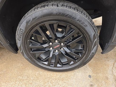 Used 2020 GMC Sierra 1500 Denali image 39