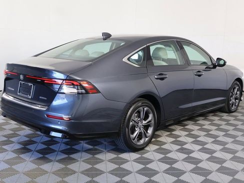 Used 2024 Honda Accord EX-L image 4