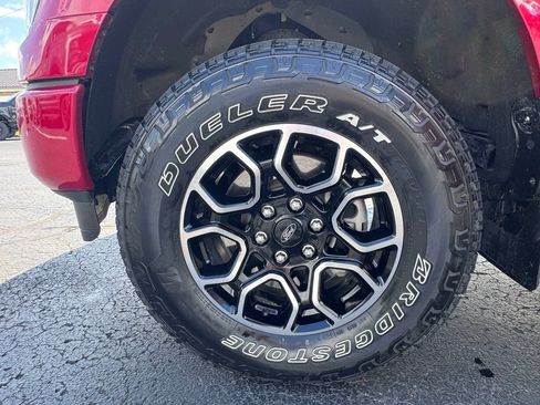 Used 2021 Ford F150 XLT w/ Equipment Group 302A High AWD/4WD image 10