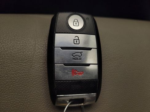 Used 2017 Kia Sportage EX w/ EX Premium Package image 32