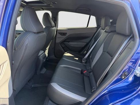 New 2026 Subaru Crosstrek 2.5i Wilderness AWD/4WD image 11