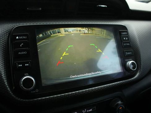 Used 2021 Nissan Kicks SV image 35