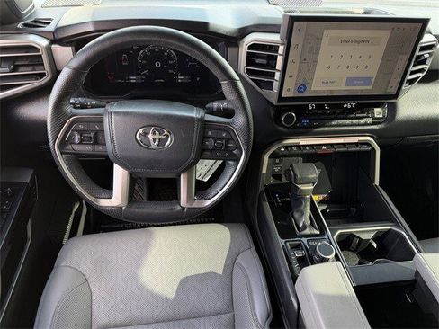 Used 2025 Toyota Tundra Limited image 13