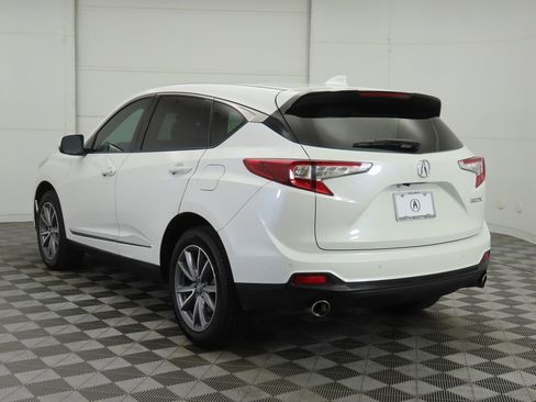 Used 2021 Acura RDX w/ Technology Package image 7