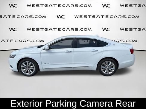Used 2019 Chevrolet Impala LT image 11