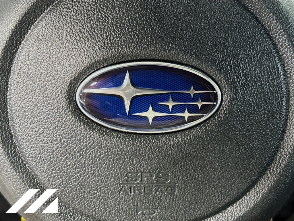 Used 2026 Subaru Crosstrek 2.5i Wilderness w/ Crosstrek Mirror Package AWD/4WD image 33