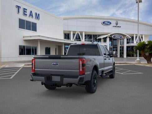 New 2026 Ford F350 XL w/ STX Appearance Package AWD/4WD image 8