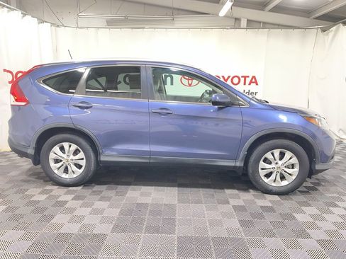 Used 2013 Honda CR-V EX-L image 8