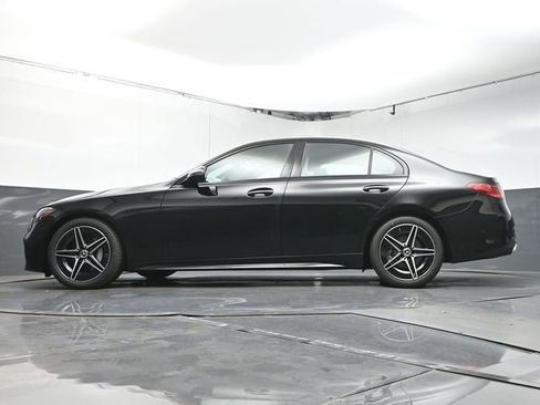 New 2025 Mercedes-Benz C 300 Sedan image 38