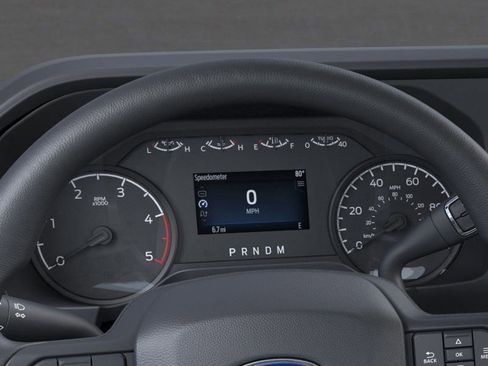 New 2025 Ford F550 XLT w/ XLT Value Package image 13