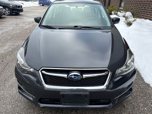 Used 2016 Subaru Impreza 2.0i image 32
