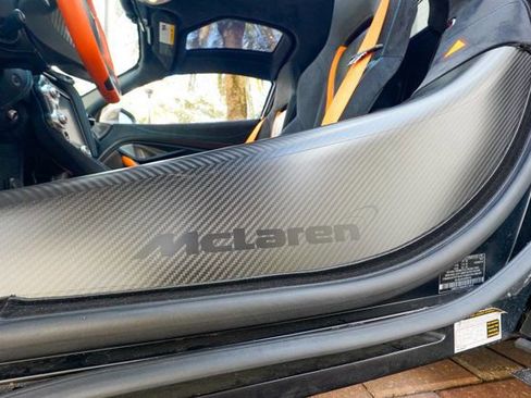 Used 2019 McLaren 720S Performance image 66