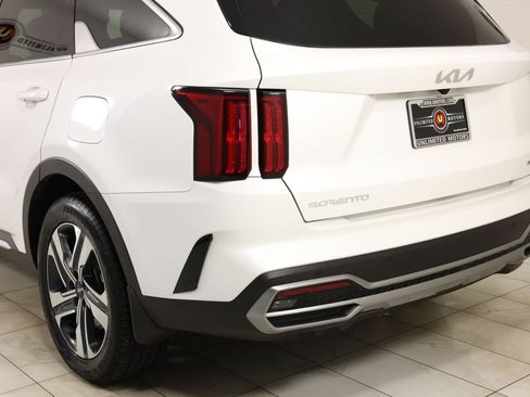 Used 2023 Kia Sorento SX Prestige AWD/4WD image 48